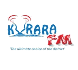 Kurara FM Logo