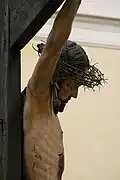 Crucifix