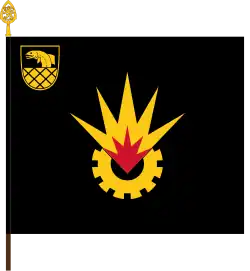 Kymi Engineer Battalion