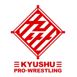 Kyushu Pro-Wrestling logo