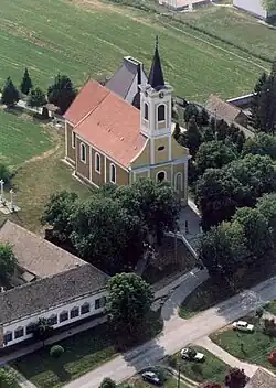 Roman Catholic church