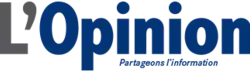 L'opinion logo