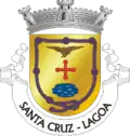 Coat of arms of Santa Cruz