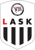 Old logo (2017–2023)