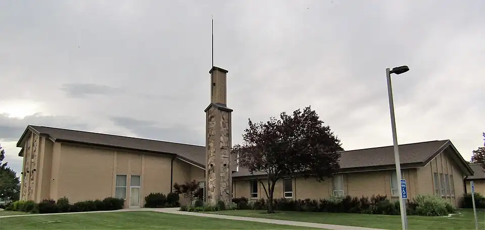 Standardized design (1980s)