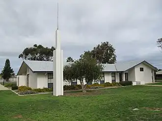 Standardized design (Oceania)