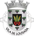 Coat of arms of Lousada