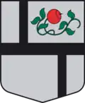 Coat of arms of Stalbe Parish