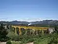 Viaducto de Malleco