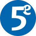 Logo from 16 October 1999 till 6 January 2002