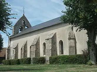 Church