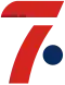 Used from 25 July 2009 to 6 February 2012