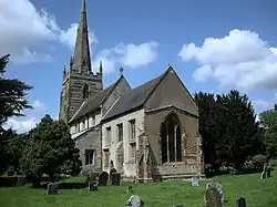 Church of All Saints
