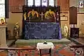 Altar, Lady Chapel