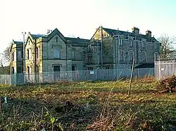 Petteril Bank (now Cumbria Archives)