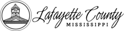 Official logo of Lafayette County