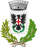 Coat of arms of Laigueglia