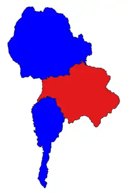 Location in Loilem district