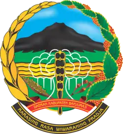 Banyumas Regency