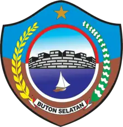 South Buton Regency