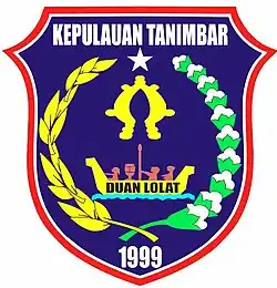 Tanimbar Islands Regency