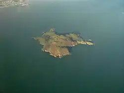 Lambay Island