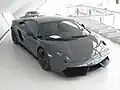 Lamborghini Gallardo[11]