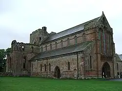 Lanercost Priory