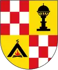 Coat of arms of Langweiler