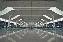 Concourse
