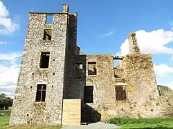 Château du Bois Thibault