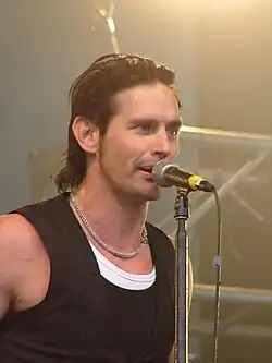 Lauri Tähkä (2011–2013)