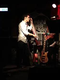 Lautaro "LuKa" Bellucca