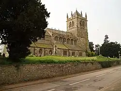 Church of St Michael