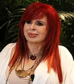 Layda Elena Sansores