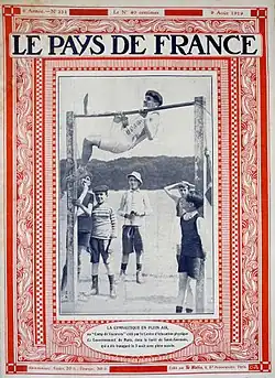 n° 251, 9 August 1919