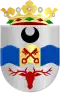 Coat of arms of Leidschendam