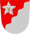 Coat of arms of Lemi
