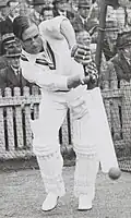 Sir Leonard Hutton (Eng): 4 Test centuries at the Oval. His 364 against Australia in 1938, then the world record Test score, remains the ground record; Hutton scored two further double centuries at the Oval.