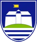 Coat of arms of Lendava