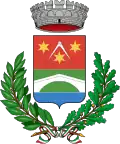 Coat of arms of Lenna