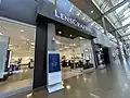 LensCrafters store at Northgate Mall in 2022.