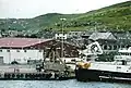 Lerwick Harbour