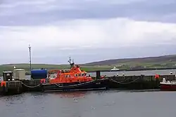 24-30 (Even Nos) Commercial Street, Queen's Hotel, And 2 Church Lane, Lifeboat Station, Including Sea Walls