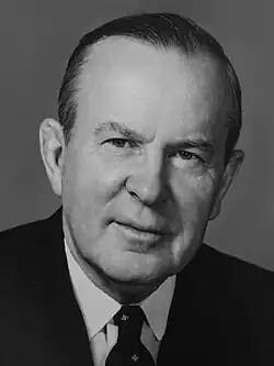 Lester B. Pearson, 14th Prime Minister of Canada