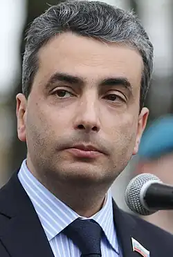 Lev Schlosberg