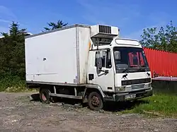Leyland DAF 45