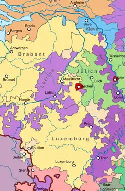 Principality of Sedan is located in 100x100