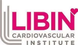Libin Cardiovascular Institute logo