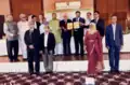 License Awarding Ceremony of the Rooppur Nuclear Power Plant